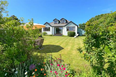 3 bedroom detached house for sale, Combe Lane, Widemouth Bay, Bude, Cornwall, EX23