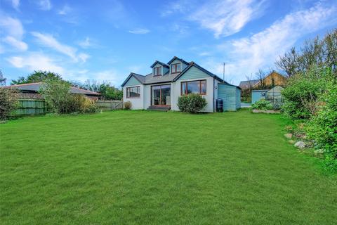 3 bedroom detached house for sale, Combe Lane, Widemouth Bay, Bude, Cornwall, EX23