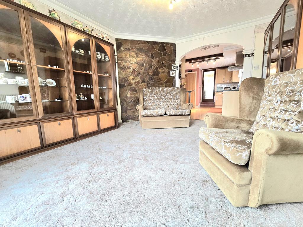 Annexe Lounge