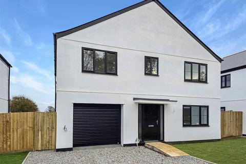 Whitstone, Holsworthy, Devon, EX22