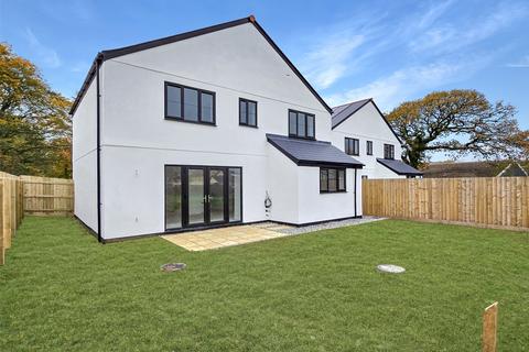 undefined, Whitstone, Holsworthy, Devon, EX22