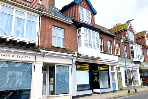 Shop for sale, Friday Street, Minehead, Somerset, TA24