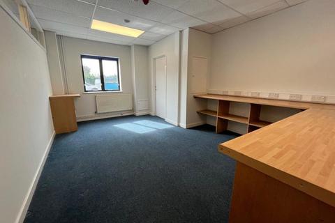 Office to rent, 11 Crusader Business Park, Clacton On Sea, Essex, CO15