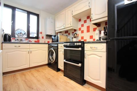 2 bedroom end of terrace house for sale, Wycklond Close, Stotfold, Hitchin, SG5