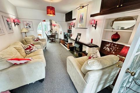 3 bedroom semi-detached house for sale - Burnham Road, Burnham-on-Sea, TA8