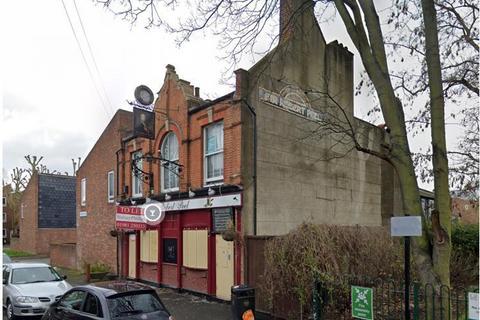 Pub for sale, 7 Langdale Close, London SE17