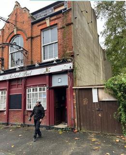 Pub for sale, 7 Langdale Close, London SE17