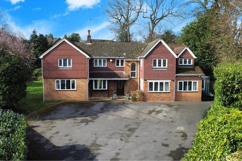 5 bedroom detached house for sale, France Hill Drive, CAMBERLEY GU15