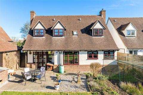 undefined, High Street, Chrishall, Nr Royston, Herts, SG8