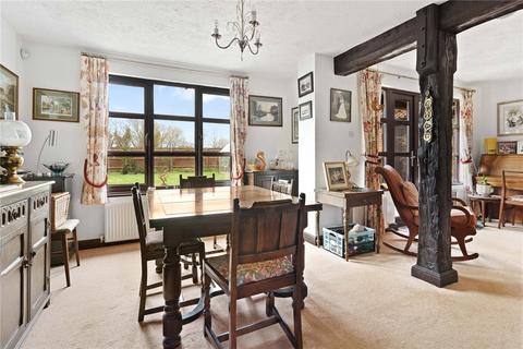 undefined, High Street, Chrishall, Nr Royston, Herts, SG8