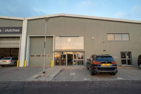 Industrial unit to rent, Quarry Lane, Chichester PO19
