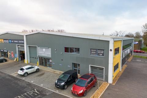 Industrial unit to rent, Quarry Lane, Chichester PO19