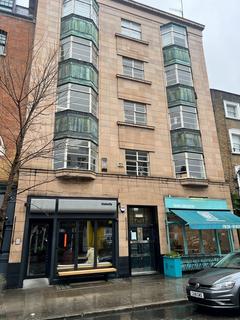 Office to rent, 43 & 45 Charlotte Street, London W1T