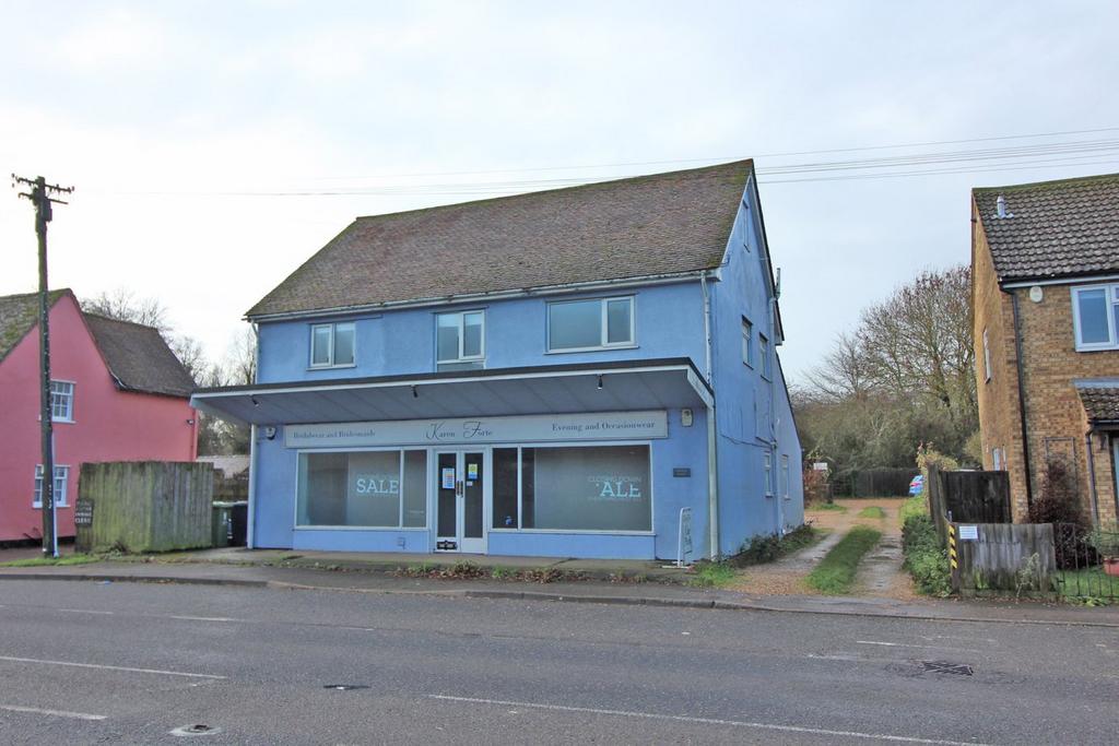 Old North Road, Bassingbourn... 4 bed house for sale £450,000