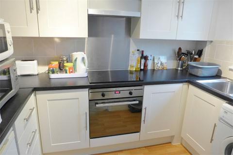 2 bedroom end of terrace house for sale - Horace Gay Gardens, Letchworth Garden City, SG6