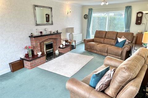 4 bedroom detached house for sale, Trefeglwys, Caersws, Powys, SY17