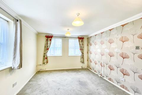 1 bedroom flat for sale - Fremantle Gardens, Plymouth, PL2