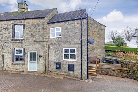 3 bedroom semi-detached house for sale, Riley Back Lane, Eyam, Hope Valley