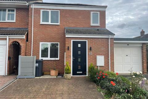 1 bedroom house to rent, Parkland Drive, Darlington DL3