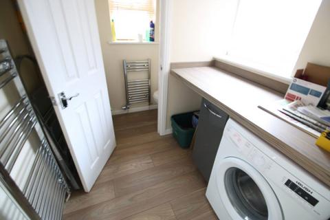 2 bedroom house to rent, Eldon Street, Darlington DL3