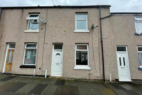 undefined, Cumberland Street, Darlington DL3