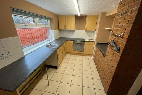 undefined, Cumberland Street, Darlington DL3