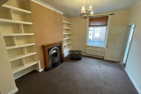 undefined, Cumberland Street, Darlington DL3