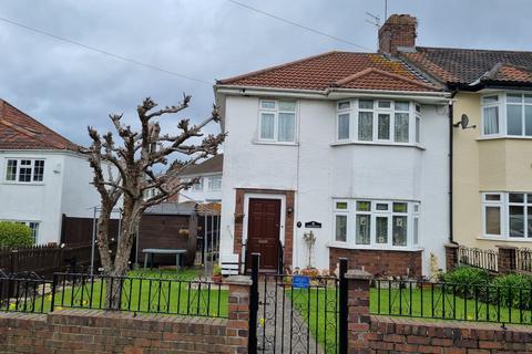 3 bedroom semi-detached house for sale, Westbury on Trym, Bristol BS9