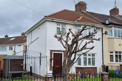 3 bedroom semi-detached house for sale, Westbury on Trym, Bristol BS9