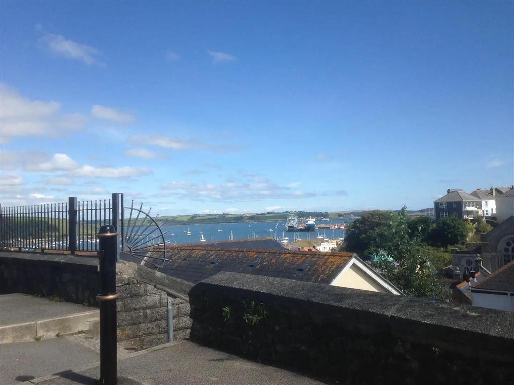 Nearby View