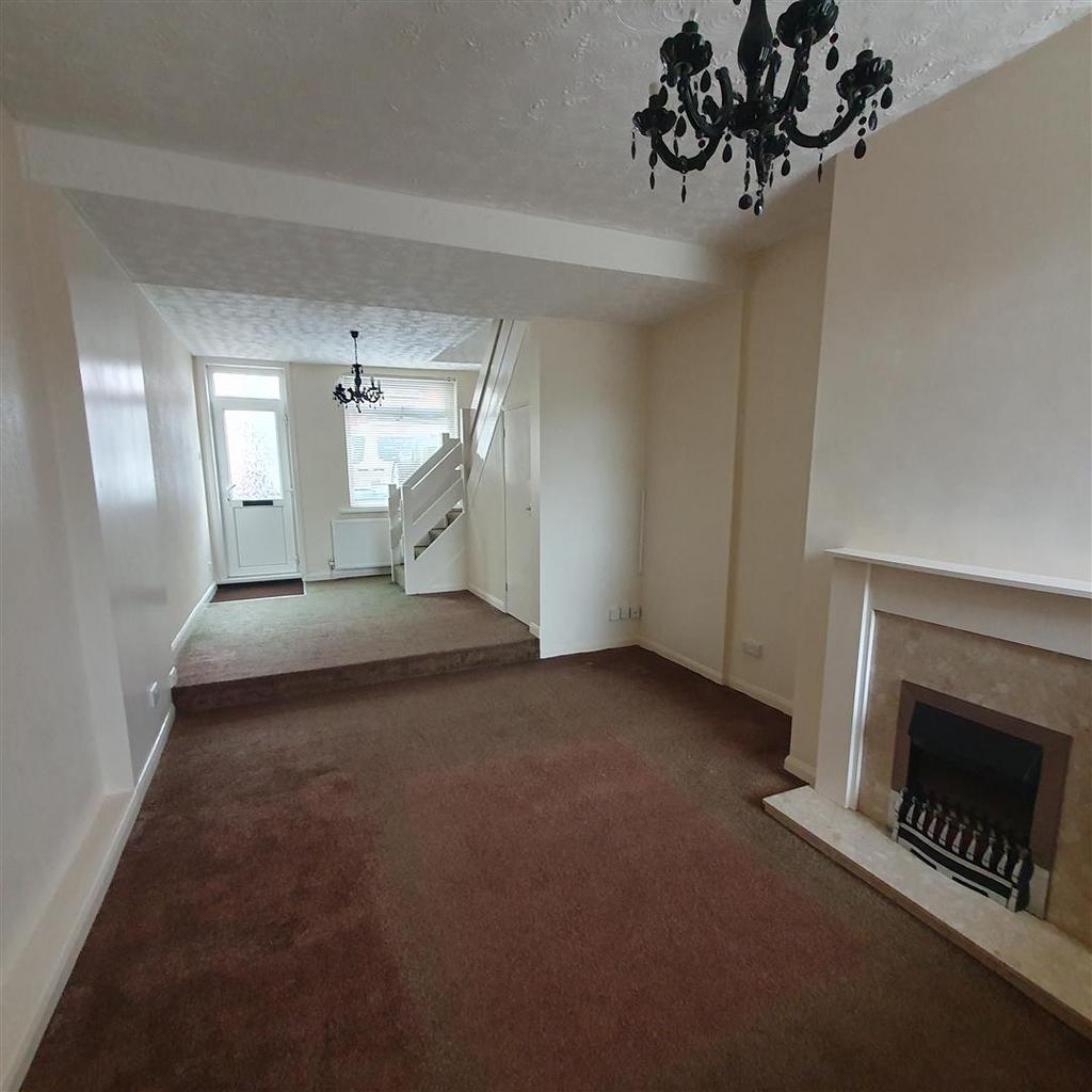Bagshaw Street, Pleasley, Mansfield 3 bed terraced house for sale £99,950