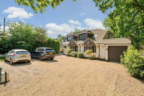 4 bedroom detached house for sale, Windsor Road, Maidenhead SL6