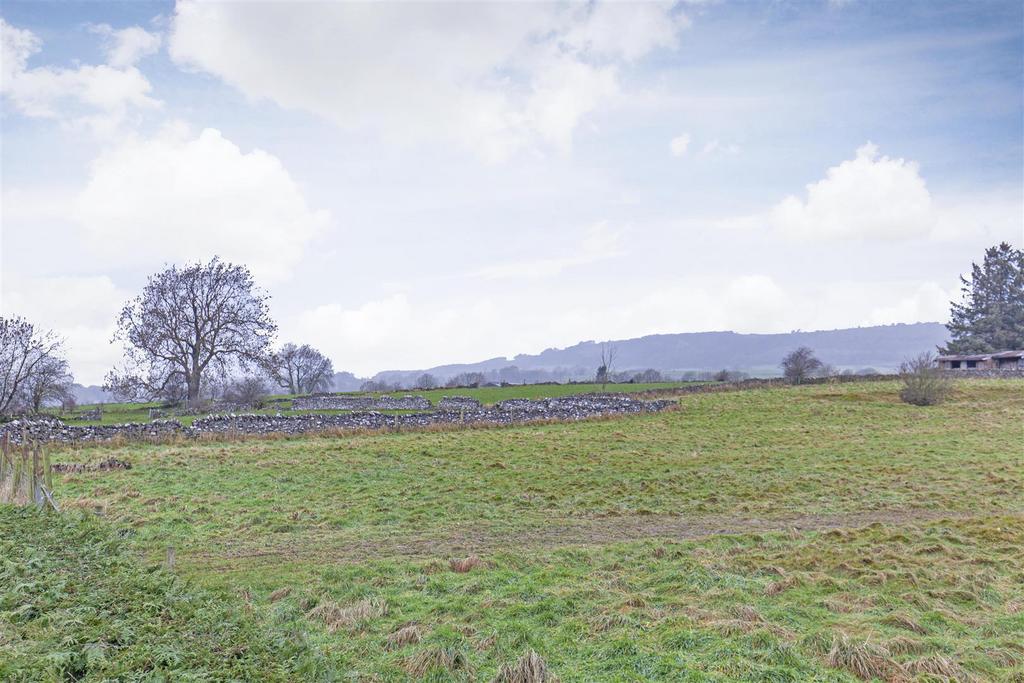 Longreave Lane, Rowland, Bakewell 2 bed detached bungalow for sale £