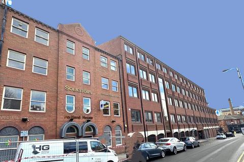 Office to rent, Portland Street, Leeds
