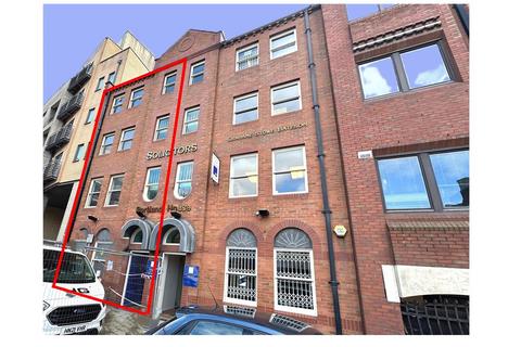 Office to rent, Portland Street, Leeds