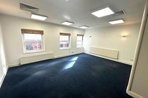 Office to rent, Portland Street, Leeds