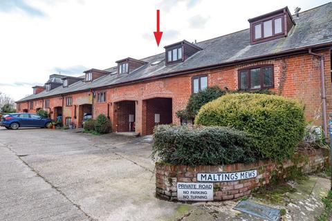 3 bedroom townhouse for sale, 11 Maltings Mews, Duke Street, Hadleigh