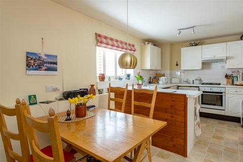 3 bedroom townhouse for sale, 11 Maltings Mews, Duke Street, Hadleigh