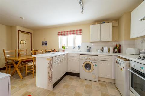 3 bedroom townhouse for sale, 11 Maltings Mews, Duke Street, Hadleigh