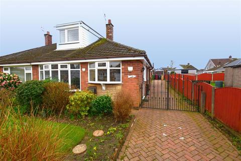 3 bedroom semi-detached bungalow for sale, Louise Gardens, Westhoughton, Bolton