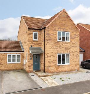 37 Evergreen Way, Norton, Malton, YO17 8BY