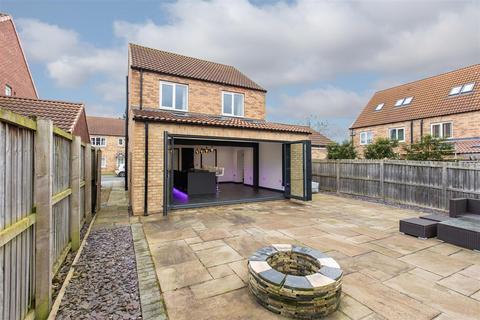 37 Evergreen Way, Norton, Malton, YO17 8BY