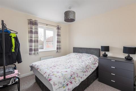37 Evergreen Way, Norton, Malton, YO17 8BY