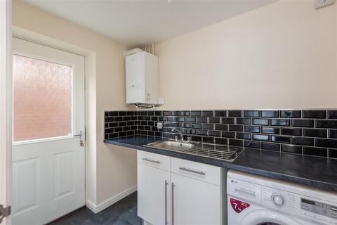 37 Evergreen Way, Norton, Malton, YO17 8BY