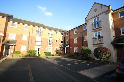 2 bedroom flat to rent, Sandringham Court, Darlington DL3