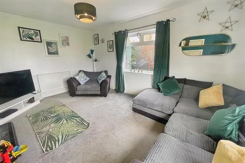 3 bedroom terraced house for sale, Greenrising, Ovington, Prudhoe, Northumberland
