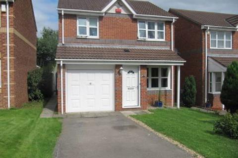 3 bedroom property to rent, Amberley Grove, Faverdale DL3