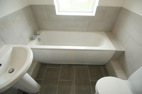 undefined, Vernon Gardens, Darlington DL1