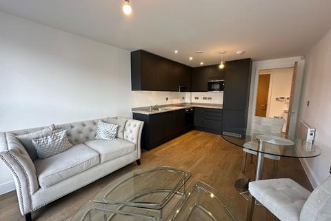 1 bedroom flat to rent - Palatine Road, Northenden, Manchester, M22