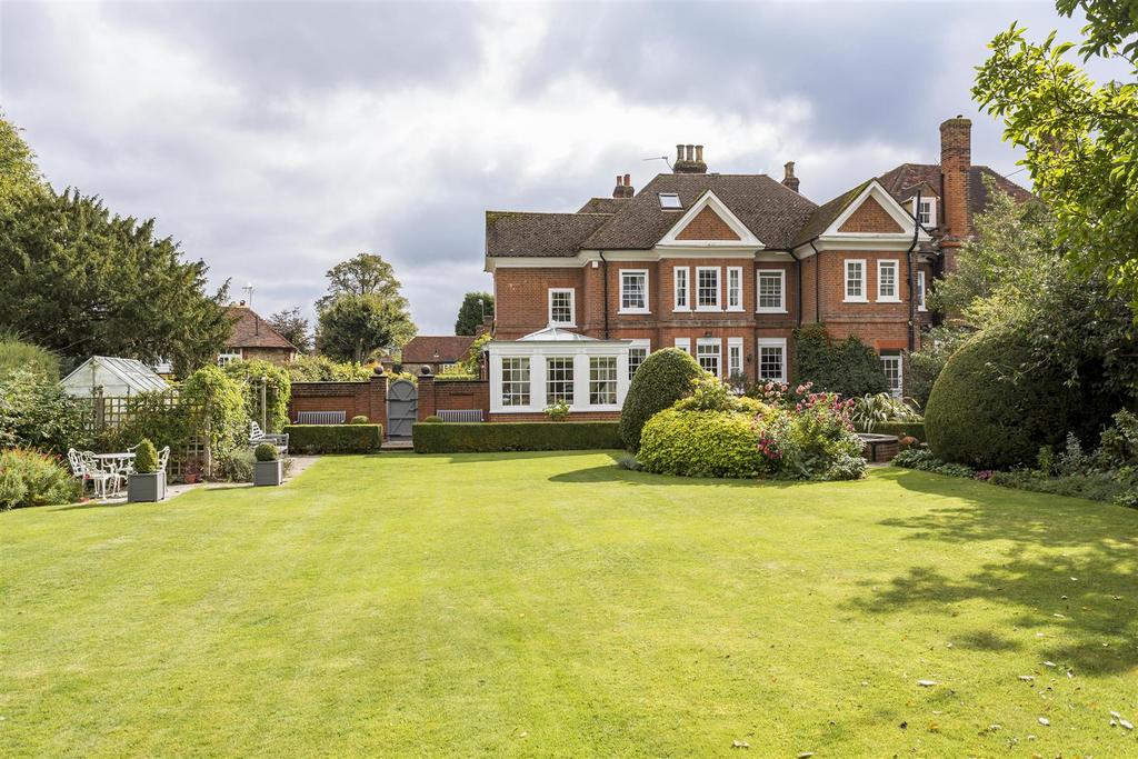 North Meadow, Offham ME19 5 bed house for sale £1,400,000